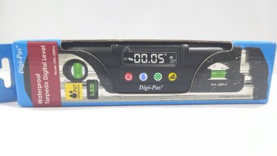 Digipass Torpedo DWL 280Pro