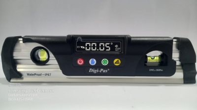 Digipass Torpedo DWL 280Pro