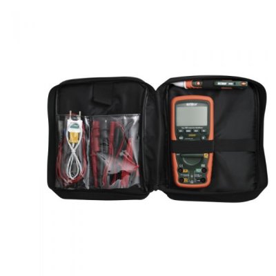 Extech EX505 Kit Digital Multimeter Industrial