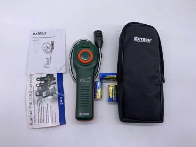 Extech EZ40 Combustible Gas Detector