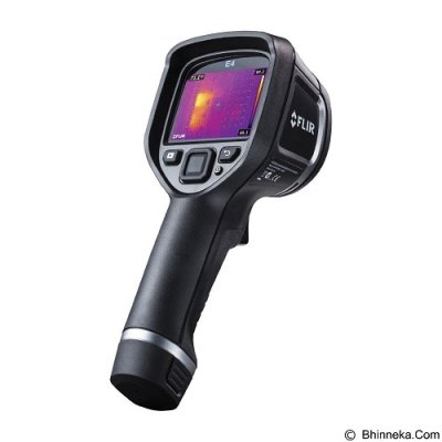 Flir E4 Thermal Imaging with WIFI