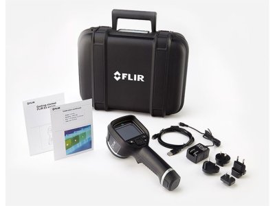 Flir E4 Thermal Imaging with WIFI