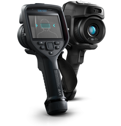 Flir E86 Thermal Imaging