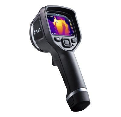 Flir E8 Pro Thermal Imaging