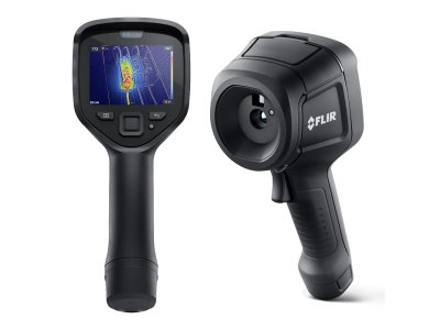 Flir E8 Pro Thermal Imaging