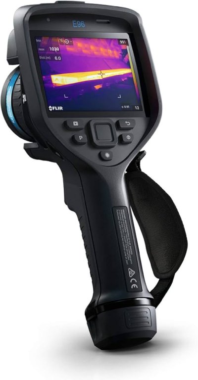 Flir E96 Thermal Imaging