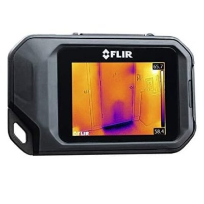 Flir ONE Edge Pro Wirelessly Thermal Imaging