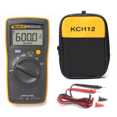 Fluke 101 Digital Multimeter 600V