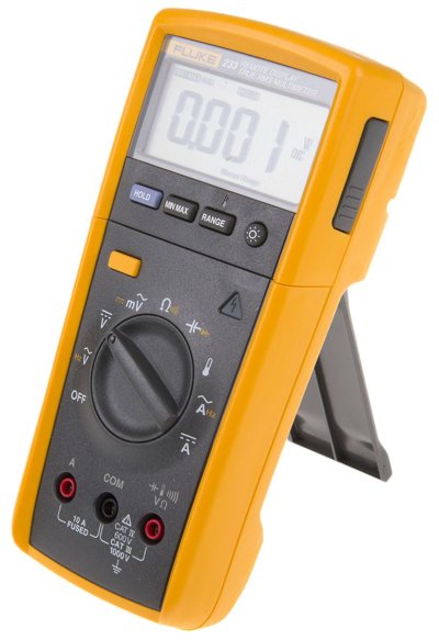 Fluke 233 Remote Display Multimeter