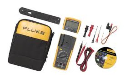 Fluke 233 Remote Display Multimeter