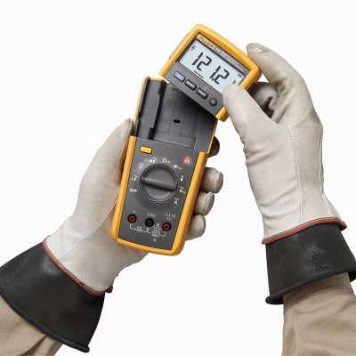 Fluke 233 Remote Display Multimeter