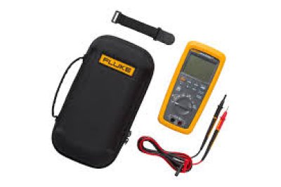 Fluke 283FC CAT III 1500V Digital Multimeter