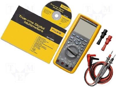 Fluke 289 Digital Multimeter True RMS