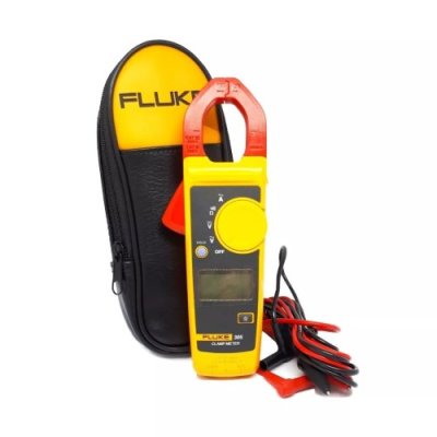 Fluke 305 ACDC Clamp Meter