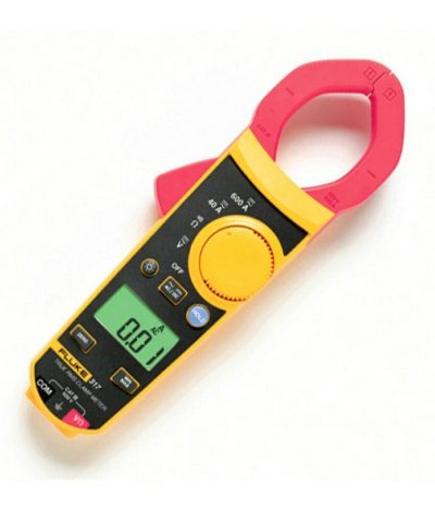 Fluke 317 Clamp Meter
