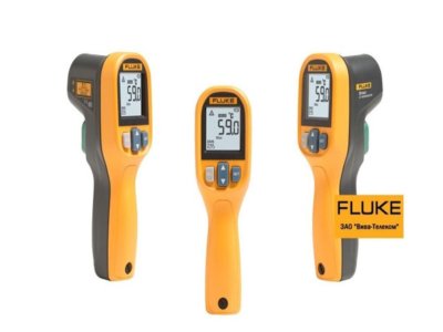 Infrared Thermometer Fluke 59 Max -30 to 350 °C