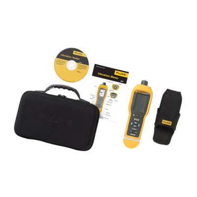 Fluke 805 Vibration Meter