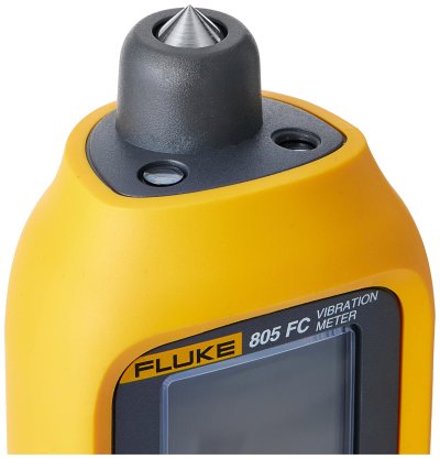 Fluke 805 Vibration Meter