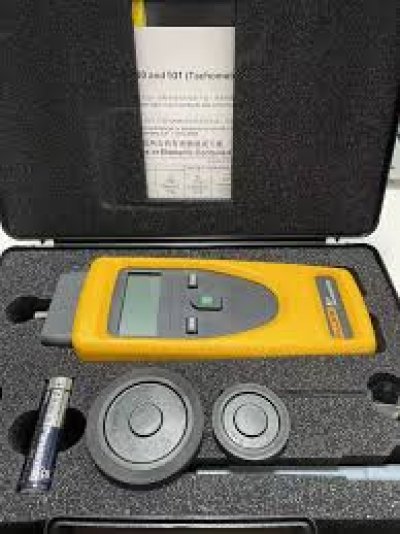 Fluke 931 Digital Tachometer