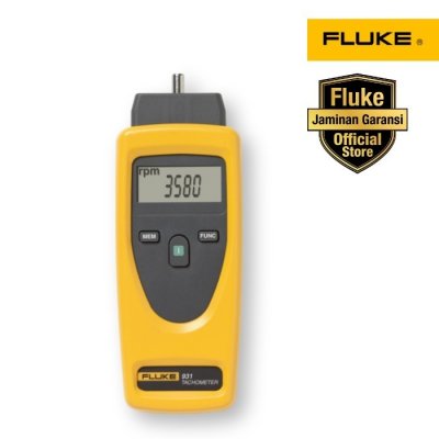 Fluke 931 Digital Tachometer