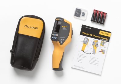 Fluke VT04 Visual IR Thermometer