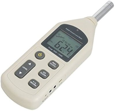  Flus GM-1356 Sound level Meter