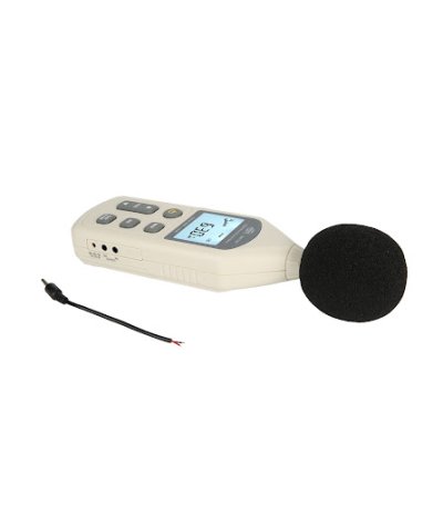  Flus GM-1356 Sound level Meter