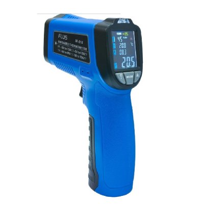 Flus IR818 Thermometer Infrared