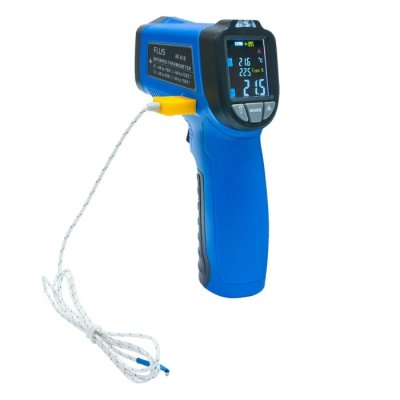 Flus IR818 Thermometer Infrared