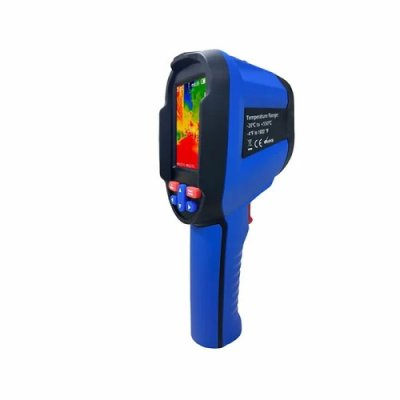 Flus IR-892 Thermal Imaging Industrial