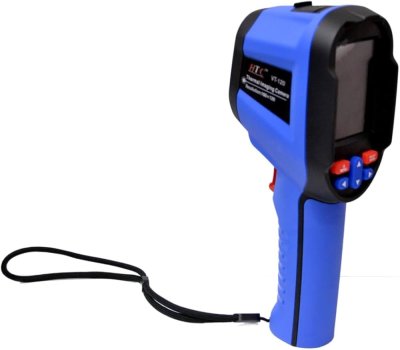 Flus IR-892 Thermal Imaging Industrial