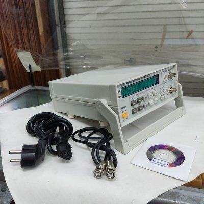 Aditeg AFC8300 Frequency Counter