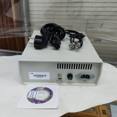 Aditeg AFC8300 Frequency Counter