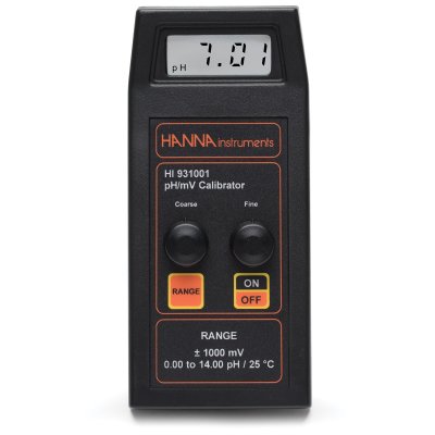 Hanna HI931001 PH Calibrator