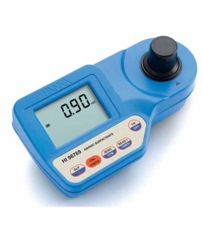 Hanna HI96769 Surfactant Photometer 