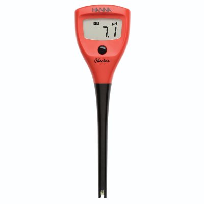 Hanna HI98103 PH Meter Air 