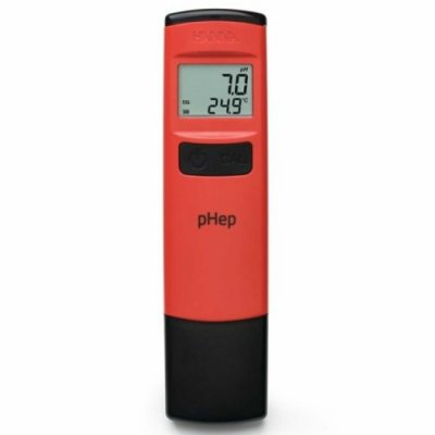 Hanna HI98107 PH Meter Air