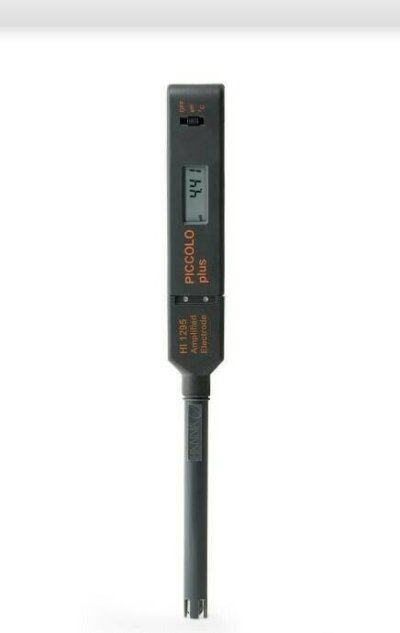 Hanna HI98113 PH Meter Air