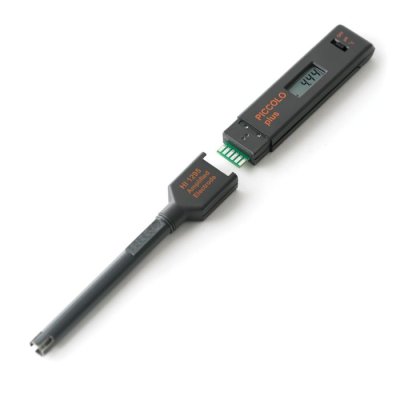 Hanna HI98113 PH Meter Air