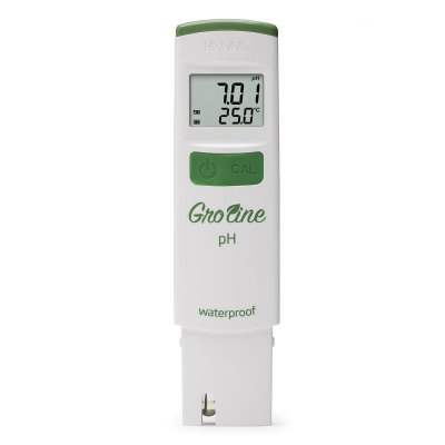 Hanna HI98118 PH Meter Air