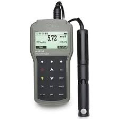 Hanna HI98193 DO Meter & BOD Meter