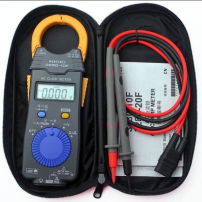 Hioki 3280-10F AC Clamp Meter