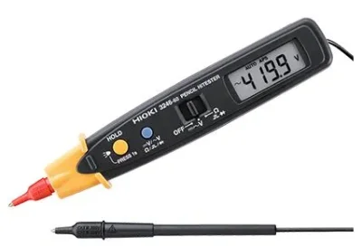 Hioki PENCIL HiTESTER 3246-60