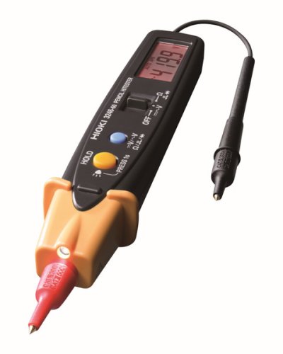 Hioki PENCIL HiTESTER 3246-60