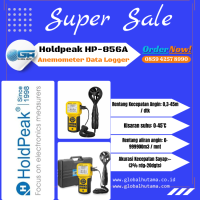 Holdpeak HP-856A