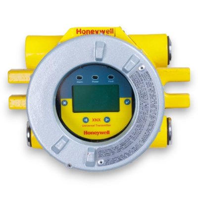 Honeywell XNX Universal Gas Transmitter