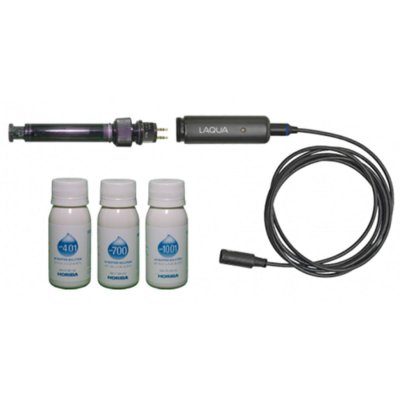 Horiba Laqua Sensor Ion Kits