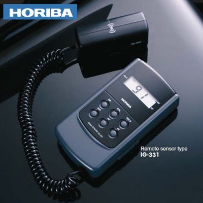 Horiba Gloss Checker IG-331