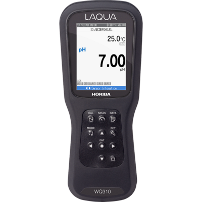 Horiba Laqua WQ-310 PH-K PH Meter