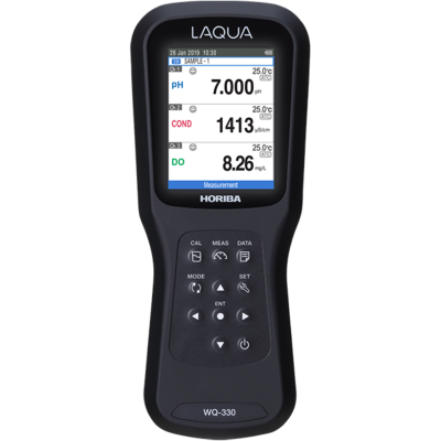 Horiba Laqua WQ-330